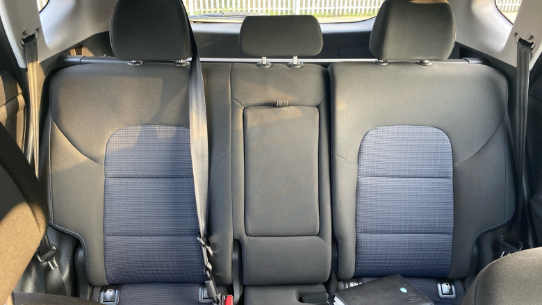 Hyundai Tucson 1.7 CRDi Blue Drive SE Nav 5dr 2WD Diesel Estate